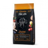 Fitmin dog For Life Junior large breed 12 kg dárek Tlapky uzené 4kusy