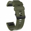 PÁSIK QUICKFIT PRE GARMIN FENIX 3 5X 6X PRO 7X 7X PRO 8 51 MM PRO SOLAR