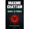 Ďábel si počká Maxime Chattam 2022 (E-kniha)