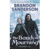 The Bands of Mourning - Brandon Sanderson