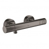 Grohe Grohtherm 1000 Cosmopolitan M Termostatická sprchová batéria, tvrdý grafit 34065A02