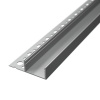 LEDprodukt LED lišta SDK 18 Dĺžka: 2m, Typ krytky: Bez krytky