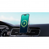 Alogic Matrix+ Magnetic Wireless Car Powerbank Air Vent Mount