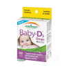 Jamieson Baby-D Vitamín D 400IU kvapky 11,7 ml
