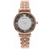 Dámske hodinky EMPORIO ARMANI AR11402 - GIANNI T-BAR (zi511b)