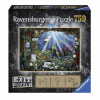 Ravensburger Exit Ponorka 759 dielov