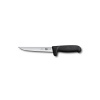 Victorinox 5.6003.15M kuchynský nôž Fibrox - 15 cm safety grip čierny
