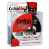 Vlasec HELL-CAT Catfish Mono Clear-300m|0.50mm|15.30kg