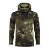 Korda LE Lightweight Hoodie Light Kamo vel.XXL