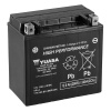 YUASA Motobatéria (originál) YTX14H-BS, 12V, 12 Ah, 240 A YTX14H-BS