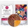 Voňavý vianočný mix Pomaranče Škorica Aníz Klinčeky - 100 g