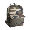 Taktický batoh Cityscape MOLEE 20L Mil-Tec Woodland