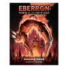 Dungeons & Dragons RPG: Rules Expansion Book Eberron: Forge of the Artificer ALT COVER