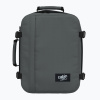 CabinZero Classic 28 l originálny šedý turistický batoh