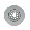TATechnix Brzdový kotúč 323 mm Audi A6 C4 (4A2) - BOSCH