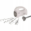 Ručný mixér JATA BT575 400 W biely