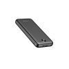 Swissten Power Bank 10.000 mAh Worx Pro čierna