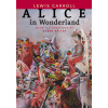 Alice in Wonderland - Lewis Carroll