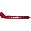UNIHOC Stick cover UNIHOC CLASSIC junior 80-87cm red