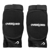 Overlord Chrániče lakťov Čierne XS
