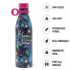 Termoska Legami - Hot&Cold - 800 Ml Vacuum Bottle - FLORA