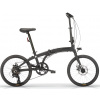 Skladací bicykel Snap 20 (MBM Snap 20)