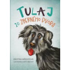 Tulaj zo zberného dvora - Kristína Mišovičová