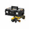 Uhlová brúska Dewalt XR 18V DCG409VSNT-XJ (bez batérie)
