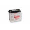 Motobatéria YUASA (originál) YB18-A, 12V, 18Ah