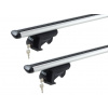 Střešní nosiče Thule 757+WingBar tyče 963