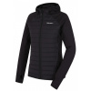 Husky Dámská hybrid mikina Arya L black (Velikost: XXL)