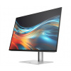 HP Series 7 Pro 724pn, 24.0/IPS, 1920x1200/100Hz, 1500:1, 5ms, 350cd, DP/HDMI, 3-3-0 8X534AA#AB