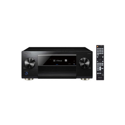 Pioneer SC-LX704-B 9.2k AV receiver, čierny