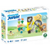 Playmobil 71655 JUNIOR: Můj první Playmobil