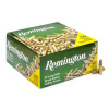 .22LR Remington 22 Golden Bullet 36gr/2,33g Brass-Plated HP, 525 ks (21250)