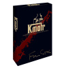 Kmotr kolekce 1.- 3. Coppolova remasterovaná edice (5DVD)