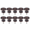 10ks 25x21mm okrúhly retro rukoväť u (10ks 25x21mm okrúhly retro rukoväť u)