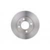 TATechnix Brzdový kotúč 239 mm VW PASSAT B3/B4 Variant (3A5, 35I) - BOSCH