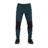 Bike nohavice Horsefeathers Stoker Pants petrol 34 24/25 - Odosielame do 24 hodín