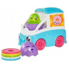 Auto TOOMIES - Autíčko s donutmi (5011666730977)