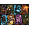 Puzzle Trefl Puzzle Magic the Gathering 1000 dielikov (10765)