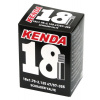 duše KENDA 18x1,95-2,125 (47/57-355) AV
