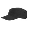 Helikon-Tex šiltovka COMBAT - PolyCotton Ripstop - čierna