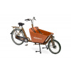 Bakfiets.nl Short Classic Hrdzavá matná 2026