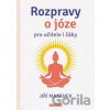 Rozpravy o józe pro učitele i žáky - Jiří Mazánek