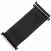 PREDLŽOVACIA PÁSKA RISER PCI-E PCIE 16x 3.0 - 20 cm