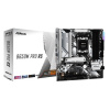 Asrock B650M Pro RS AMD B650 Pätica AM5 micro ATX