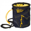 Vrecko na magnézium La Sportiva Jeans Chalk Bag