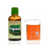 Pupava - bylinné kapky (tinktura) 50 ml - doplněk stravy