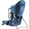 Deuter Kid Comfort Pro midnight modrá